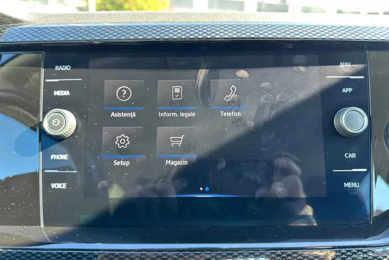 Volkswagen Polo din 2021 cu 97.993 km - oferta VOL127449 - foto 21