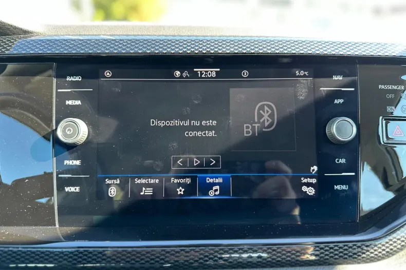 Volkswagen Polo din 2021 cu 97.993 km - oferta VOL127449 - foto 23