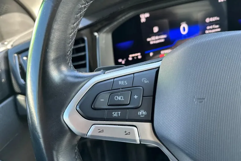 Volkswagen Polo din 2021 cu 97.993 km - oferta VOL127449 - foto 26