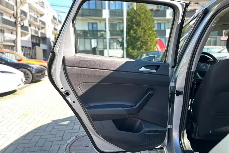 Volkswagen Polo din 2021 cu 97.993 km - oferta VOL127449 - foto 34