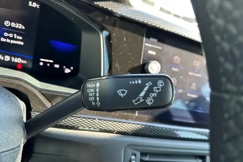 Volkswagen Polo din 2021 cu 97.993 km - oferta VOL127449 - foto 36