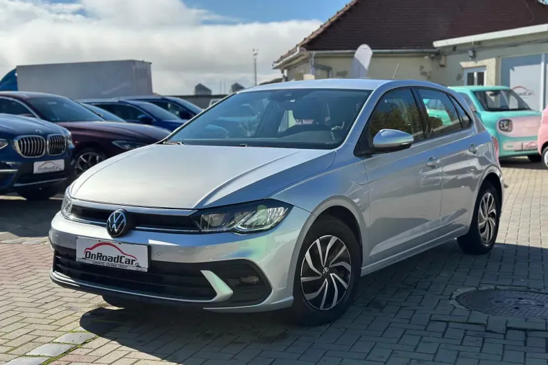 Volkswagen Polo din 2021 cu 97.993 km - oferta VOL127449 - foto 37