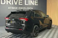 Toyota RAV4 din 2021 cu 139.190 km - oferta TOY127450 - foto 4