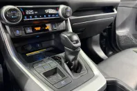 Toyota RAV4 din 2021 cu 139.190 km - oferta TOY127450 - foto 10