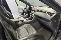 Toyota RAV4 din 2021 cu 139.190 km - oferta TOY127450 - foto 13