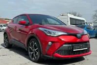 Toyota C-HR din 2021 cu 102.500 km - oferta TOY127454 - foto 2