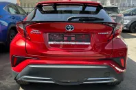 Toyota C-HR din 2021 cu 102.500 km - oferta TOY127454 - foto 5