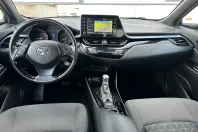 Toyota C-HR din 2021 cu 102.500 km - oferta TOY127454 - foto 6