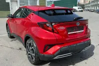 Toyota C-HR din 2021 cu 102.500 km - oferta TOY127454 - foto 10