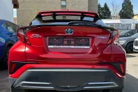 Toyota C-HR din 2021 cu 102.500 km - oferta TOY127454 - foto 11