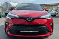 Toyota C-HR din 2021 cu 102.500 km - oferta TOY127454 - foto 15
