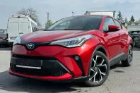 Toyota C-HR din 2021 cu 102.500 km - oferta TOY127454 - foto 16