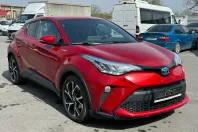 Toyota C-HR din 2021 cu 102.500 km - oferta TOY127454 - foto 17