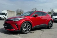 Toyota C-HR din 2021 cu 102.500 km - oferta TOY127454 - foto 18