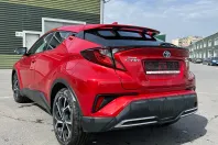 Toyota C-HR din 2021 cu 102.500 km - oferta TOY127454 - foto 19