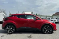 Toyota C-HR din 2021 cu 102.500 km - oferta TOY127454 - foto 20
