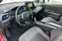 Toyota C-HR din 2021 cu 102.500 km - oferta TOY127454 - foto 22