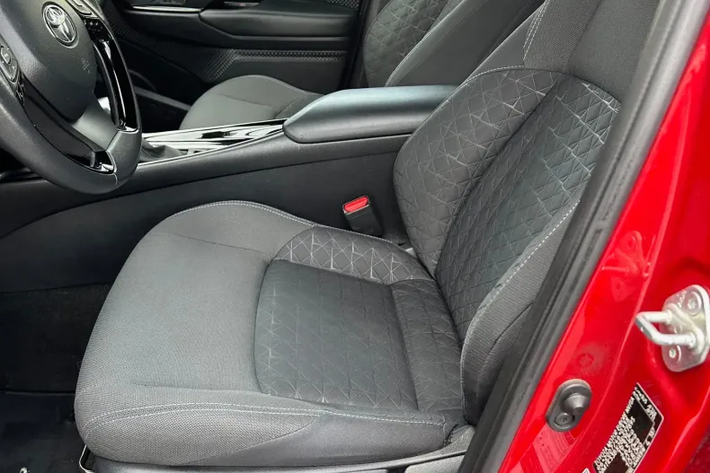 Toyota C-HR din 2021 cu 102.500 km - oferta TOY127454 - foto 30