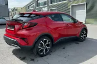 Toyota C-HR din 2021 cu 102.500 km - oferta TOY127454 - foto 32