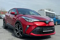 Toyota C-HR din 2021 cu 102.500 km - oferta TOY127454 - foto 33