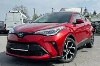 Toyota C-HR din 2021 cu 102.500 km - oferta TOY127454 - foto 34