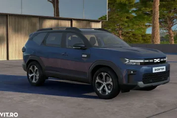 Dacia Bigster din 2025 - oferta DAC127455