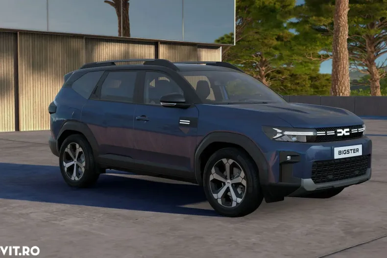 Dacia Bigster din 2025 cu 0 km - oferta DAC127455 - foto 1