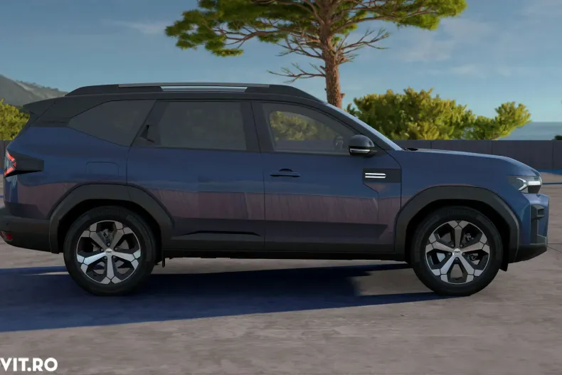 Dacia Bigster din 2025 cu 0 km - oferta DAC127455 - foto 3