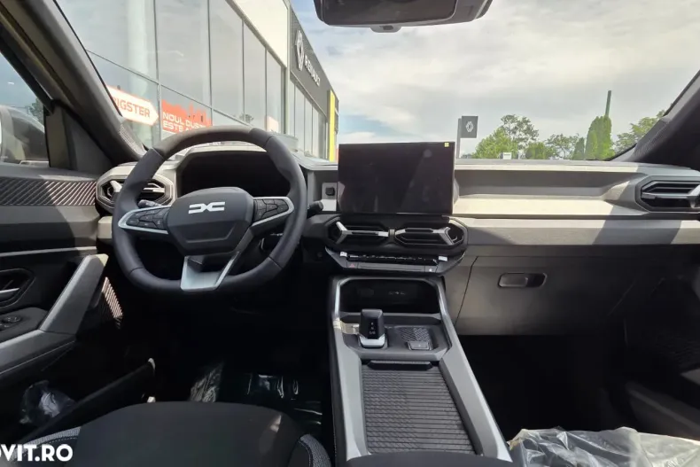 Dacia Bigster din 2025 cu 0 km - oferta DAC127455 - foto 4