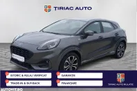 Ford Puma din 2023 cu 91.194 km - oferta FOR127458 - foto 1