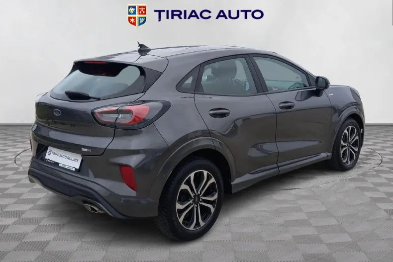 Ford Puma din 2023 cu 91.194 km - oferta FOR127458 - foto 6