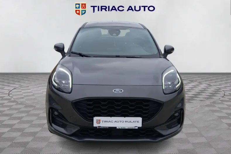 Ford Puma din 2023 cu 91.194 km - oferta FOR127458 - foto 9
