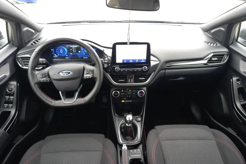 Ford Puma din 2023 cu 91.194 km - oferta FOR127458 - foto 10