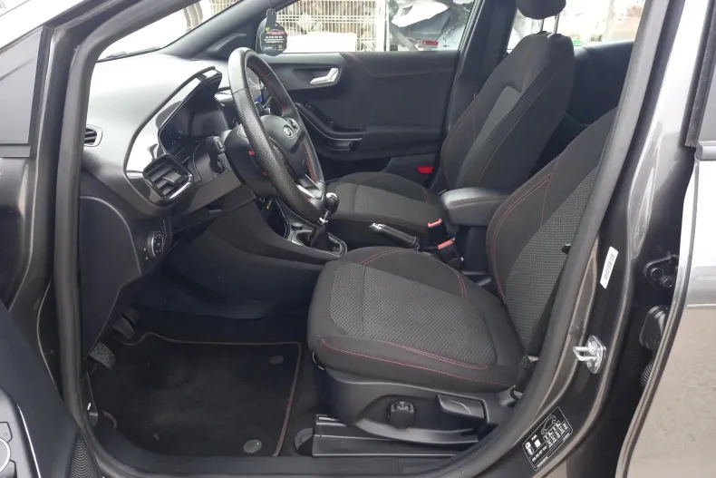 Ford Puma din 2023 cu 91.194 km - oferta FOR127458 - foto 12