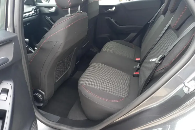 Ford Puma din 2023 cu 91.194 km - oferta FOR127458 - foto 13