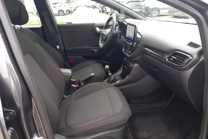 Ford Puma din 2023 cu 91.194 km - oferta FOR127458 - foto 15