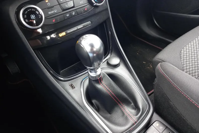 Ford Puma din 2023 cu 91.194 km - oferta FOR127458 - foto 16