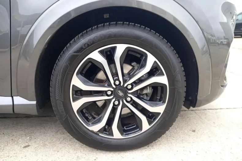 Ford Puma din 2023 cu 91.194 km - oferta FOR127458 - foto 18