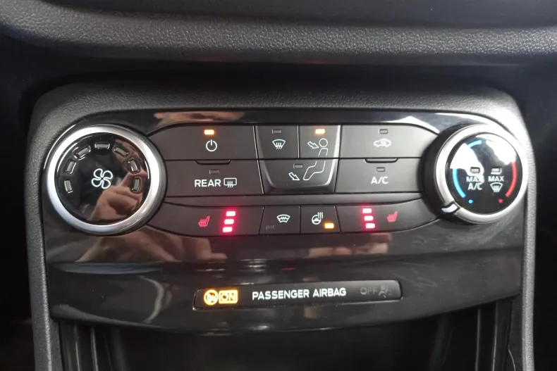 Ford Puma din 2023 cu 91.194 km - oferta FOR127458 - foto 21