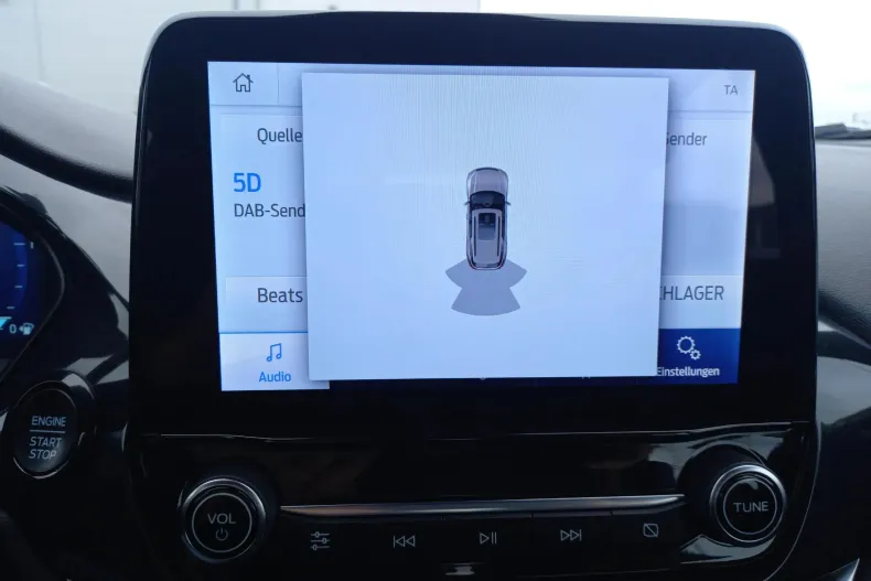 Ford Puma din 2023 cu 91.194 km - oferta FOR127458 - foto 22