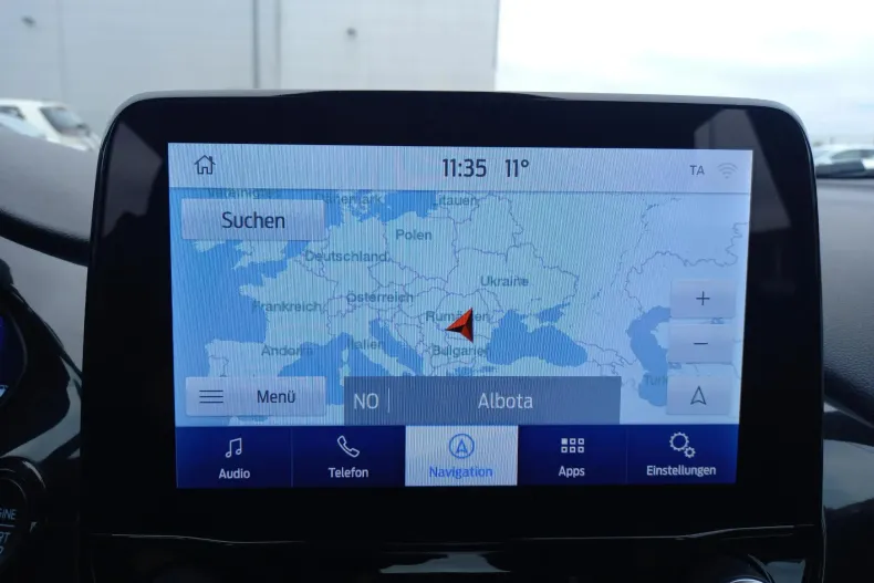 Ford Puma din 2023 cu 91.194 km - oferta FOR127458 - foto 23