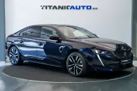 Peugeot 508 din 2020 cu 81.330 km - oferta PEU127463 - foto 2