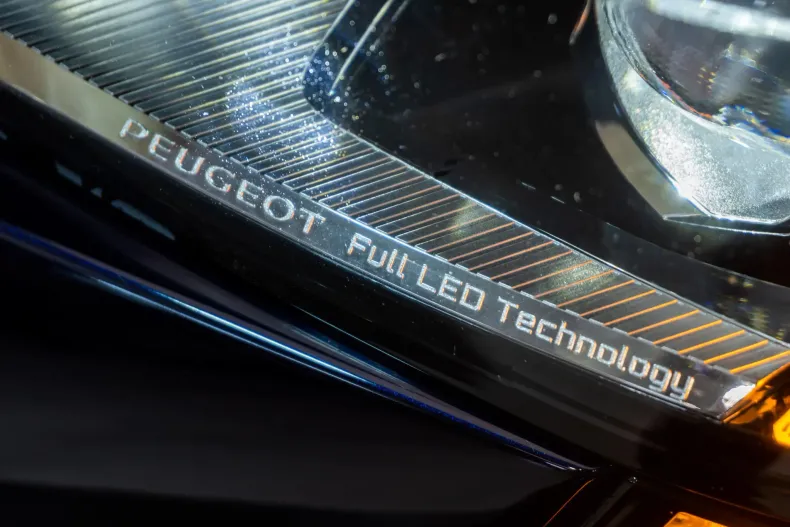 Peugeot 508 din 2020 cu 81.330 km - oferta PEU127463 - foto 12