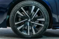 Peugeot 508 din 2020 cu 81.330 km - oferta PEU127463 - foto 13