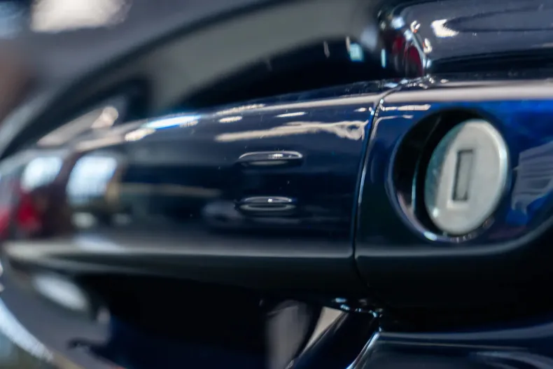 Peugeot 508 din 2020 cu 81.330 km - oferta PEU127463 - foto 14