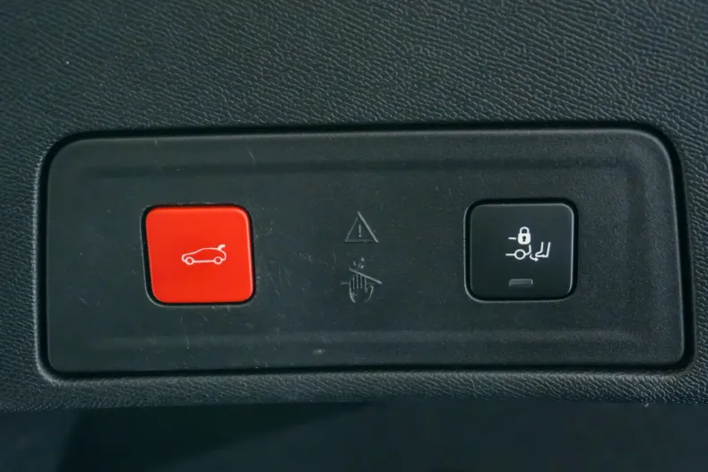 Peugeot 508 din 2020 cu 81.330 km - oferta PEU127463 - foto 19