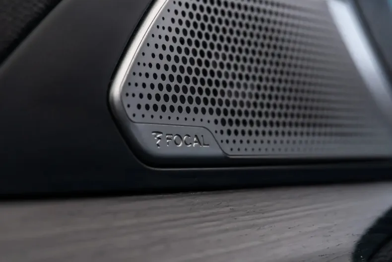 Peugeot 508 din 2020 cu 81.330 km - oferta PEU127463 - foto 22