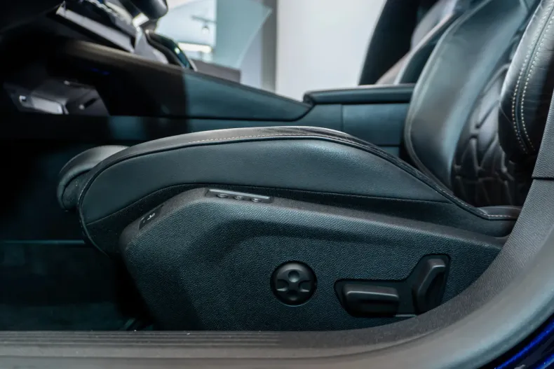 Peugeot 508 din 2020 cu 81.330 km - oferta PEU127463 - foto 23