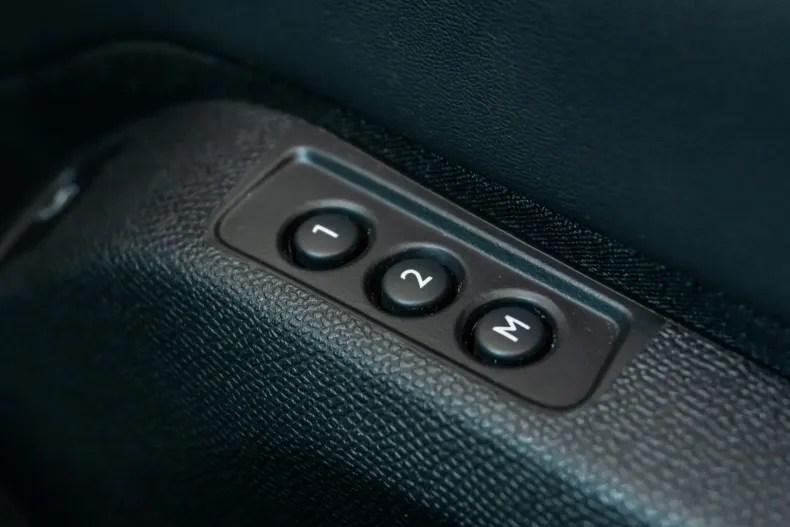 Peugeot 508 din 2020 cu 81.330 km - oferta PEU127463 - foto 24