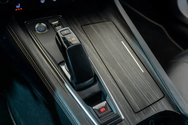 Peugeot 508 din 2020 cu 81.330 km - oferta PEU127463 - foto 27